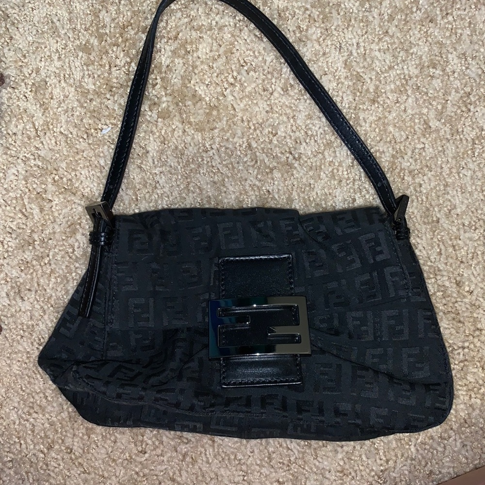 Fendi purse